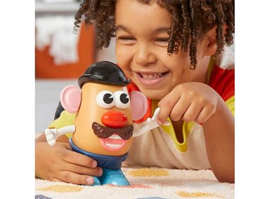 FIGURA DIDÁCTICA SR. CARA DE PAPA  - 3