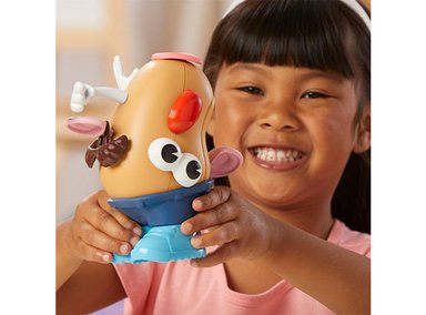 FIGURA DIDÁCTICA SR. CARA DE PAPA  - 5