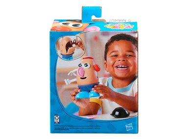FIGURA DIDÁCTICA SR. CARA DE PAPA  - 8