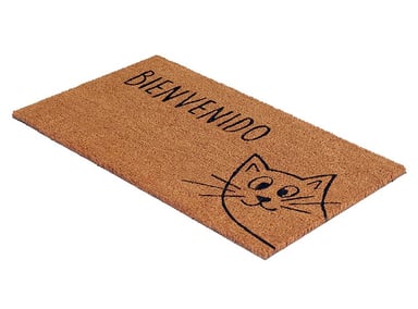 LIMPIAPIÉS IDETEX COCO CAT 40X60 - 3