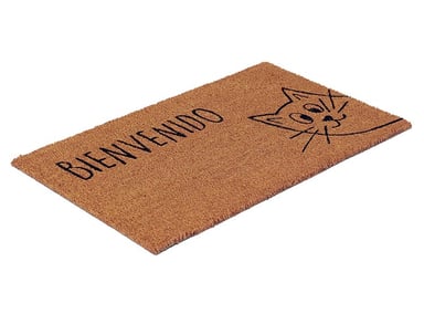 LIMPIAPIÉS IDETEX COCO CAT 40X60 - 4