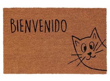 LIMPIAPIÉS IDETEX COCO CAT 40X60 - 1