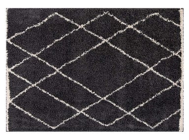 BAJADA DE CAMA IDETEX SHAGGY GUIZA MARENGO 50X100 - 1