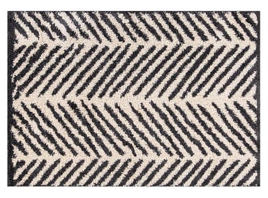 BAJADA DE CAMA IDETEX SHAGGY GUIZA MELANGE 50X100 - 1