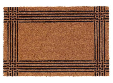 LIMPIAPIÉS IDETEX COCO BORDER 40X60 - 1