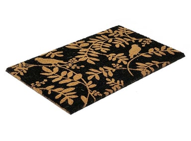 LIMPIAPIÉS IDETEX COCO LEAVES 45X75 - 3