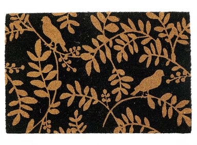 LIMPIAPIÉS IDETEX COCO LEAVES 45X75 - 1