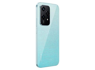 SMARTPHONE PP HONOR 200 LITE BLUE 256GB OPEN                  - 8