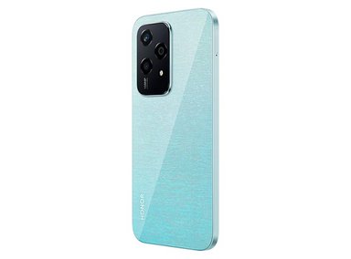 SMARTPHONE PP HONOR 200 LITE BLUE 256GB OPEN                  - 9