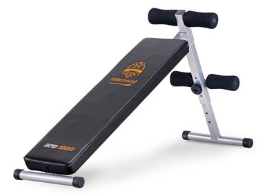 BANCAS BIANCHI BFB-1000 - 1