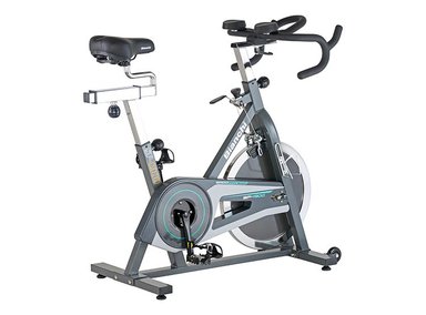 BICICLETA SPINNING BIANCHI S-1900 - 1