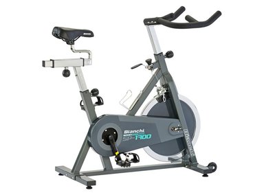 BICICLETA SPINNING BIANCHI SP-1700 - 1