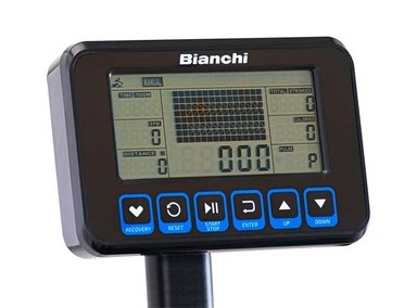 REMADORA BIANCHI AGUA - 3