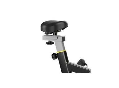 BICICLETA SPINNING LIVE SPORTS INTENSITY YELLOW - 6