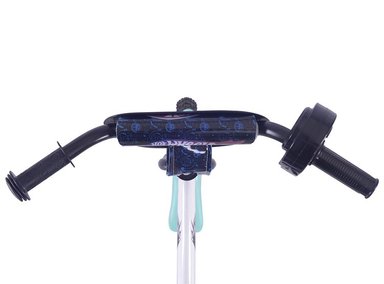 BICICLETA INFANTIL BIANCHI HOT WHEELS ARO 12 - 3