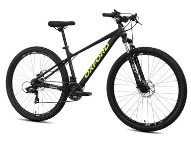 BICICLETA MOUNTAIN BIKE OXFORD EVEREST ARO 29 - 2
