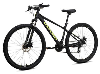 BICICLETA MOUNTAIN BIKE OXFORD EVEREST ARO 29 - 3