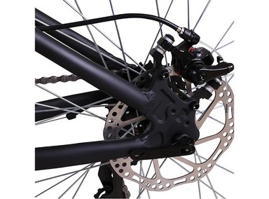 BICICLETA MOUNTAIN BIKE OXFORD EVEREST ARO 29 - 5
