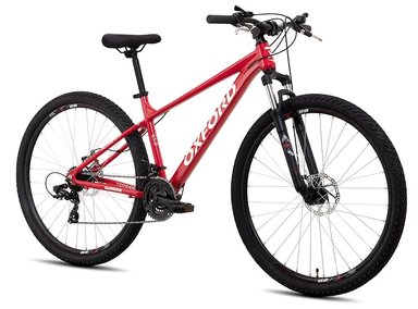 BICICLETA MOUNTAIN BIKE OXFORD EVEREST ARO 29 - 2