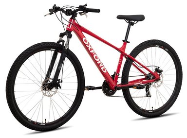 BICICLETA MOUNTAIN BIKE OXFORD EVEREST ARO 29 - 3