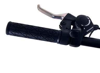 BICICLETA MOUNTAIN BIKE OXFORD EVEREST ARO 29 - 4