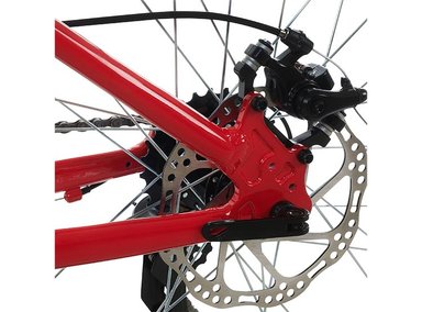BICICLETA MOUNTAIN BIKE OXFORD EVEREST ARO 29 - 5