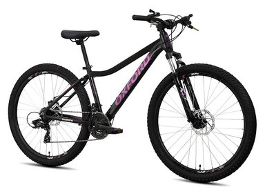 BICICLETA MOUNTAIN BIKE OXFORD HIMALAYA ARO 27.5 - 2