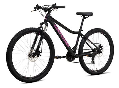 BICICLETA MOUNTAIN BIKE OXFORD HIMALAYA ARO 27.5 - 3
