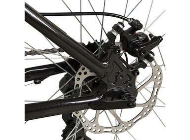BICICLETA MOUNTAIN BIKE OXFORD HIMALAYA ARO 27.5 - 5