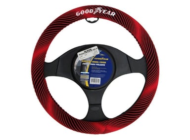 COBERTO GOODYEAR VOLANTE AUTO - 1