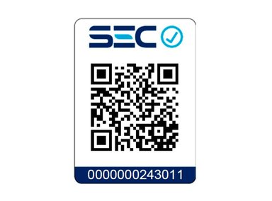 SECADOR GAMA EOLIC MINI - 4