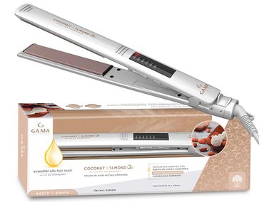 ALISADOR GAMA ELEGANCE LED COCONUT-ALMO - 3