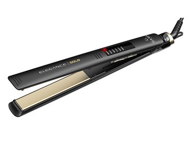 ALISADOR GAMA ELEGANCE LED GOLD - 1