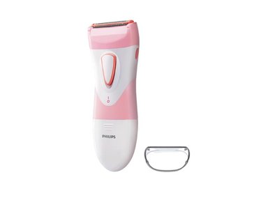 AFEITADORA ELÉCTRICA SATINSHAVE ESSENTIAL PHILIPS HP6306/00 - 2