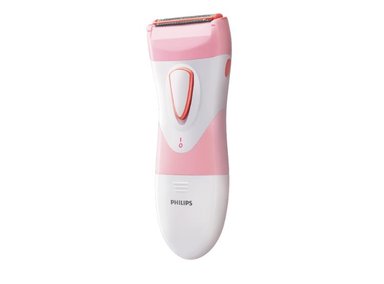 AFEITADORA ELÉCTRICA SATINSHAVE ESSENTIAL PHILIPS HP6306/00 - 1
