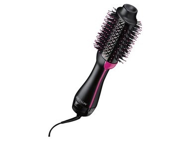 CEPILLO SECADOR REVLON ONESTEP VOLUMINIZADOR RVDR5222 - 1