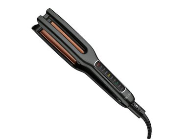 ALISADOR DE PELO REVLON I289RVST2204LA2 DOBLE PLACA COBRE - 3