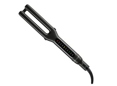 ALISADOR DE PELO REVLON I289RVST2204LA2 DOBLE PLACA COBRE - 4