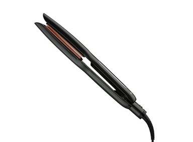 ALISADOR DE PELO REVLON I289RVST2204LA2 DOBLE PLACA COBRE - 5