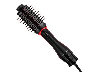 CEPILLO SECADOR REVLON ONE STEP VOLUMIZER PLUS CON CONCENTRADOR - 2