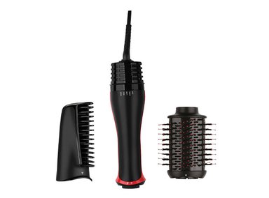 CEPILLO SECADOR REVLON ONE STEP VOLUMIZER PLUS CON CONCENTRADOR - 3
