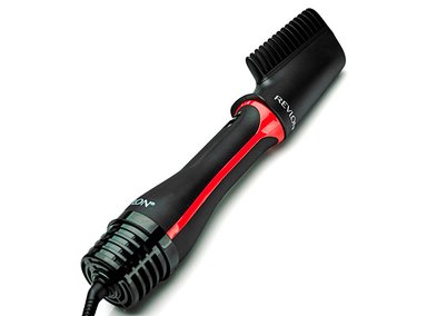 CEPILLO SECADOR REVLON ONE STEP VOLUMIZER PLUS CON CONCENTRADOR - 4