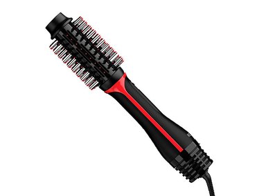 CEPILLO SECADOR REVLON ONE STEP VOLUMIZER PLUS CON CONCENTRADOR - 6