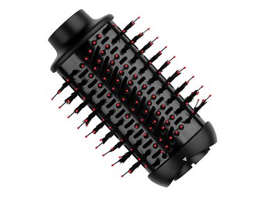 CEPILLO SECADOR REVLON ONE STEP VOLUMIZER PLUS CON CONCENTRADOR - 8