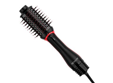 CEPILLO SECADOR REVLON ONE STEP VOLUMIZER PLUS CON CONCENTRADOR - 1