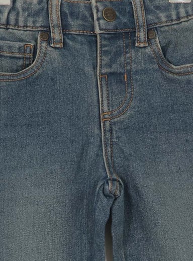 JEANS NIÑO BABY HARVEST BÁSICO - 3
