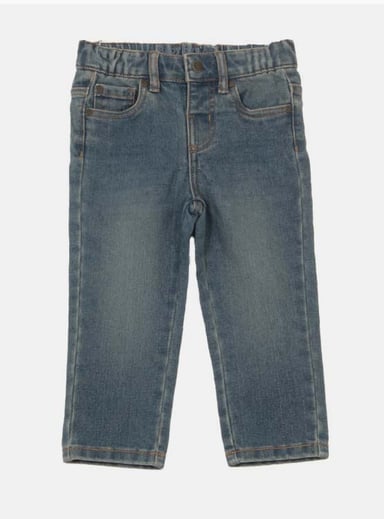 JEANS NIÑO BABY HARVEST BÁSICO - 1