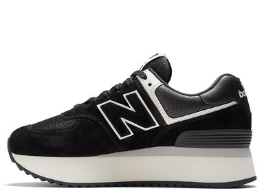 ZAPATILLA NEW BALANCE WL574ZAB - 2