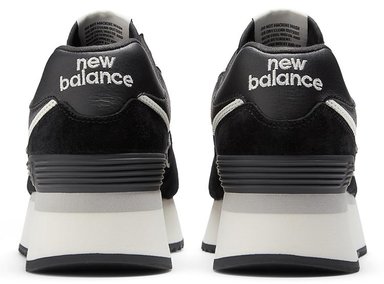 ZAPATILLA NEW BALANCE WL574ZAB - 3