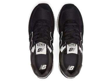 ZAPATILLA NEW BALANCE WL574ZAB - 4